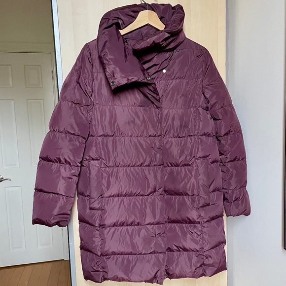 Max Mara Weekend puffer, size 6 - Picture 1 of 10